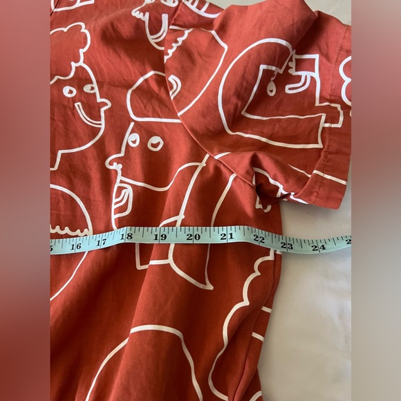 LAZY OAF FACE IT JUMPSUIT - Size 18 - Picture 10 of 12